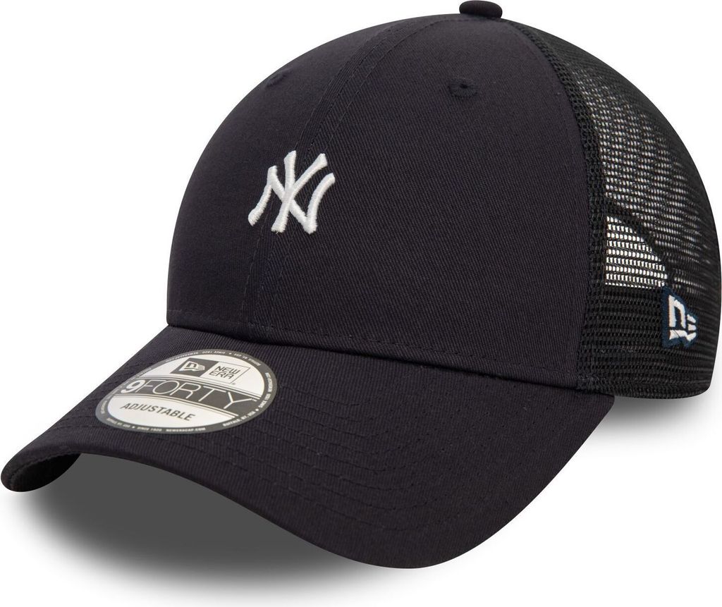 Cappellino Trucker New Era 9Forty - HOME FIELD New York Immagine del prodotto 