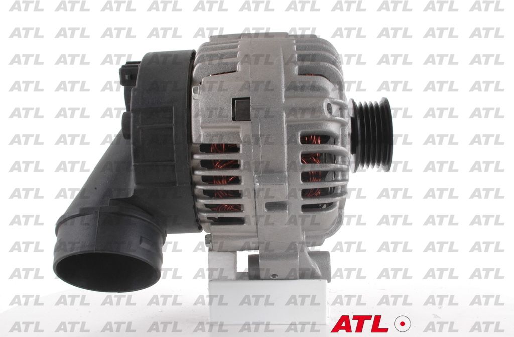 ATL Lichtmaschine Generator LiMa