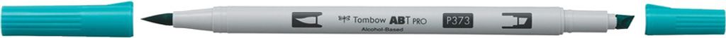 Tombow ABTP-373ABT PRO 373 blu marino Immagine del prodotto 