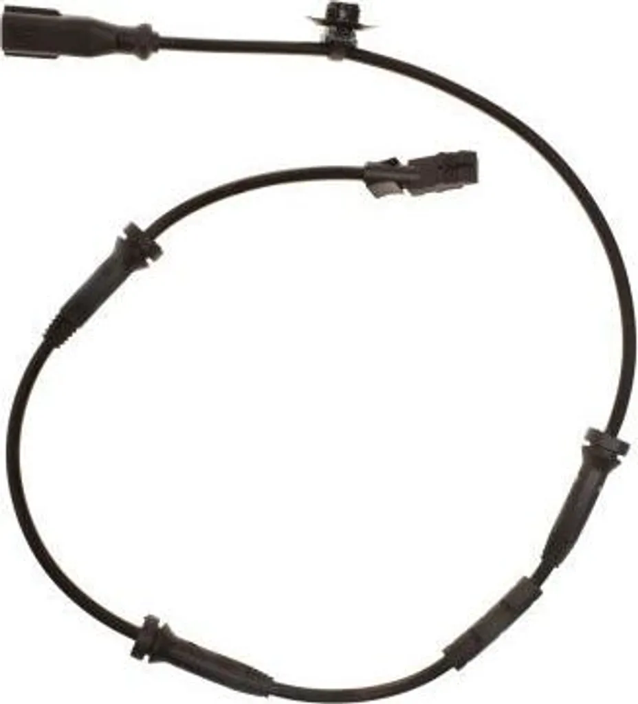 Capteur de vitesse de roue BENDIX BSW1270 : kit de rechange Kangoo Citan