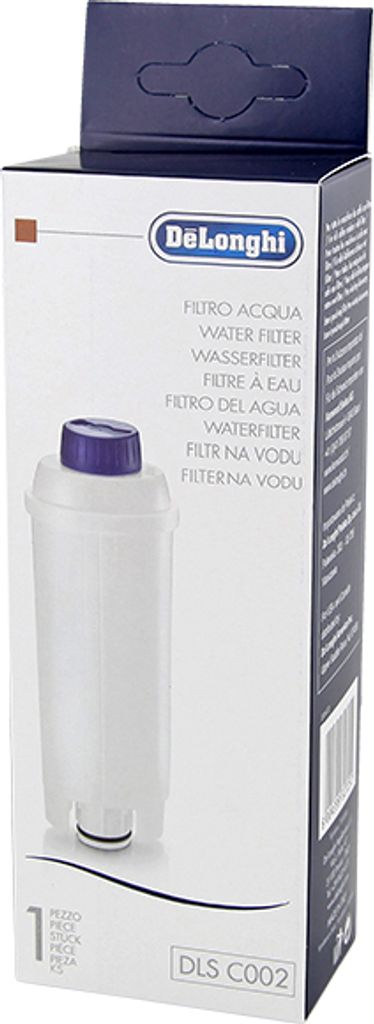 Filtr wody DeLonghi DLSC002 Zdjęcie produktu 26