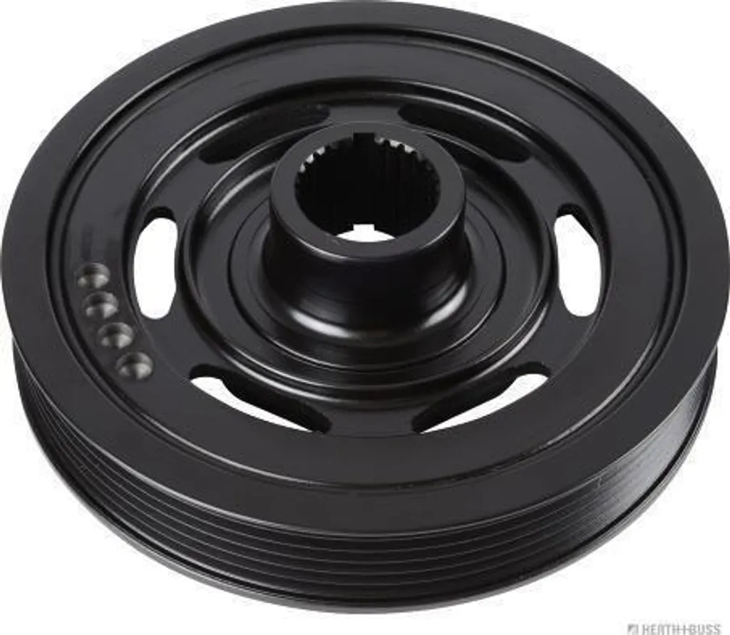 Poulie de Vilebrequin pour Réparation Honda HR-V Jazz - Référence J1094014