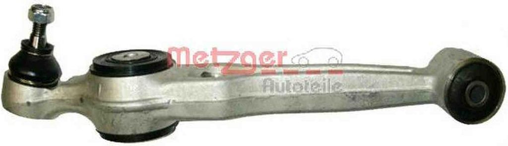 METZGER 58024001 Querlenker Vorne Links Unten für SAAB 9-3 Cabriolet (YS3D)