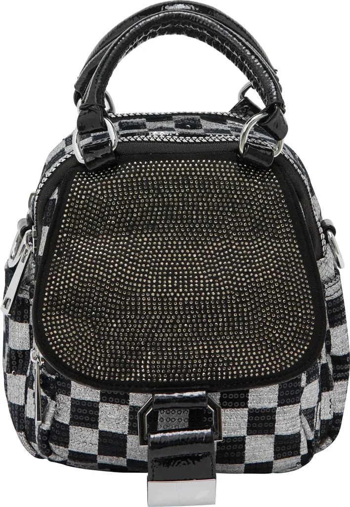 Borsa Donna Joella Bianca Online | Borsa a Tracolla Casual Chic