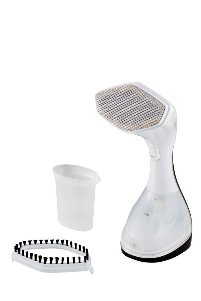 Beko STM6120W Vaporetto manuale per capi d'abbigliamento Immagine del prodotto 