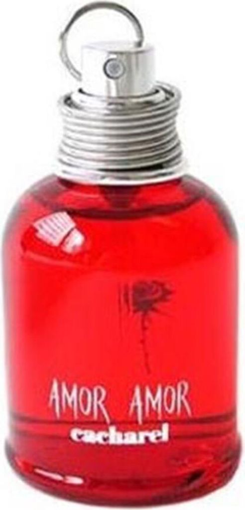 Cacharel Amor Amor Edt Spray Produktbild 22
