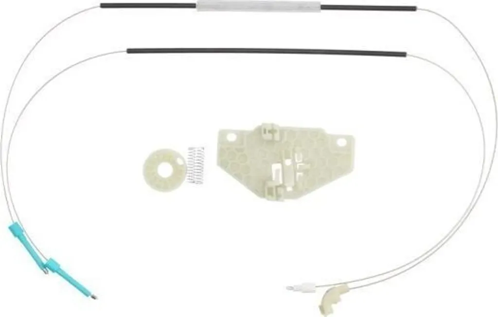 Lève-vitre avant gauche pour Ford Transit Connect - Réparation OE 1493634