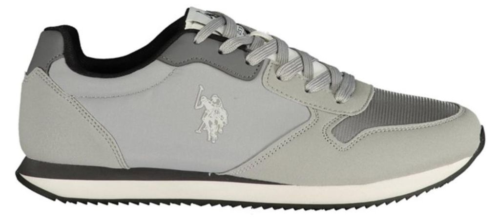 U.S. Polo Assn Schuhe happy003m6th1grlgr00241