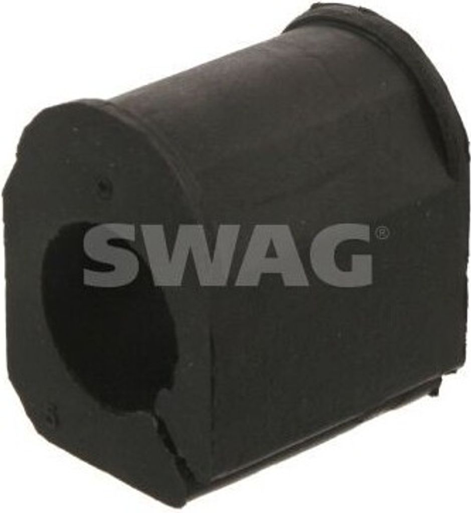 2X Swag Stabilisatorlager Gummilager Lagerung 23.5Mm Vorne Produktbild 