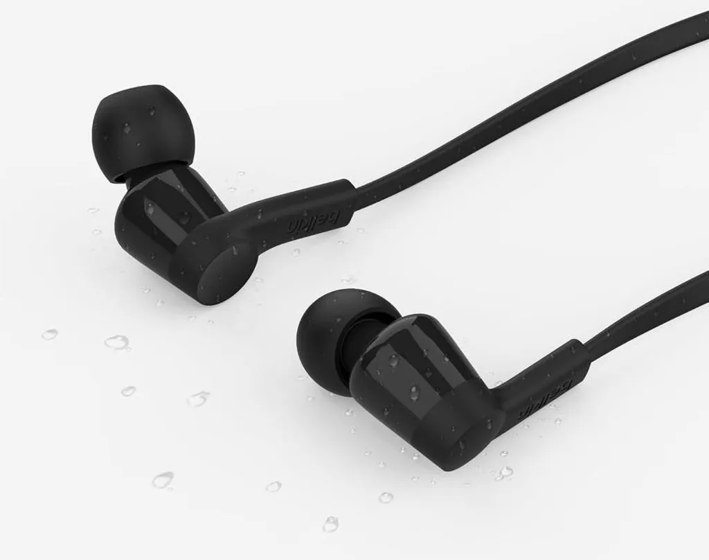 Belkin SoundForm Auricolari USB-C - Audio In-Ear per iPhone 15 e Android - 6