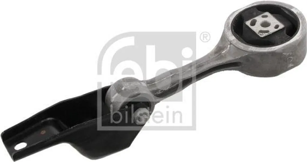 Stop aux vibrations moteur : Palier FEBI 31112 pour Polo, Fabia et Ibiza