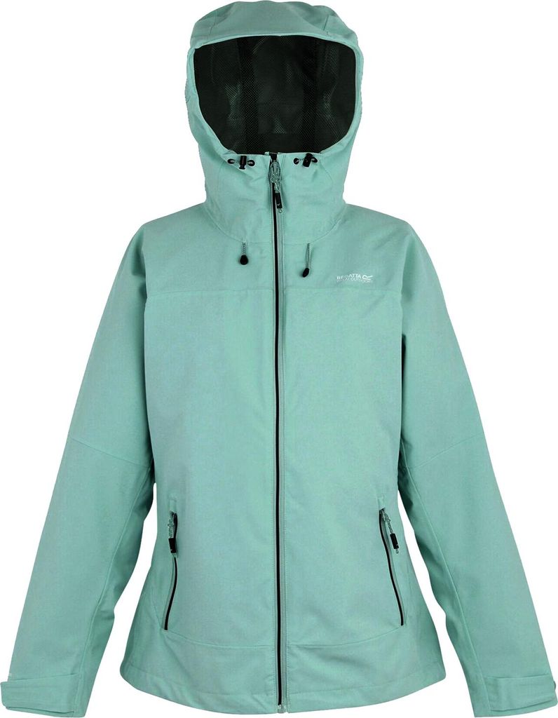 REGATTA Damen 3in1 Jacke Wentwood