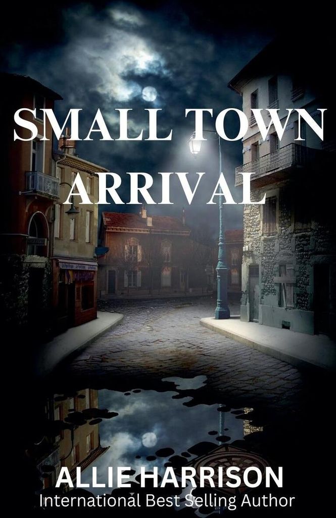 Small Town Arrival