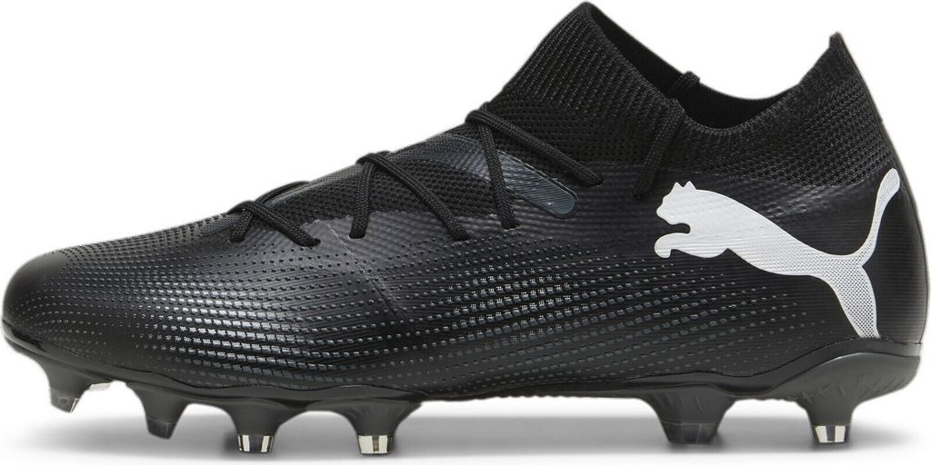 Puma FUTURE 7 MATCH FG/AG PUMA BLACK-PUMA WHITE 44.5 Zdjęcie produktu 10