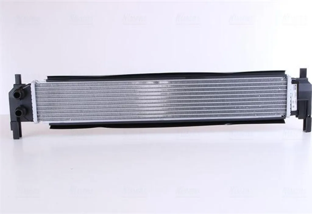 Refroidisseur d'air de suralimentation pour T-ROC et Seat Leon Ateca