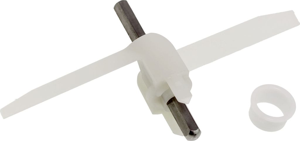 Bosch 00630760 Mitnehmer für MUM5... Küchenmaschine Schnitzelwerk