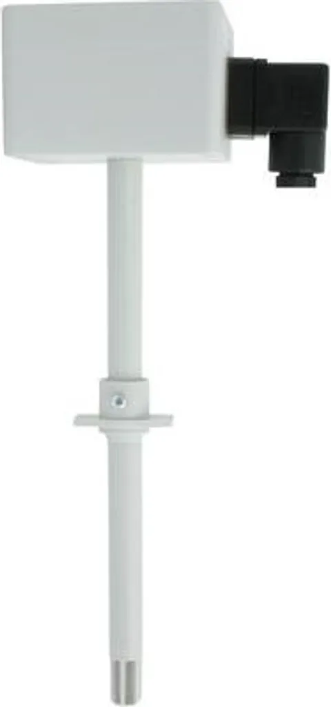 Transmetteur d'humidité GRHU-2K-MP Greisinger à sonde fixe de 220 mm