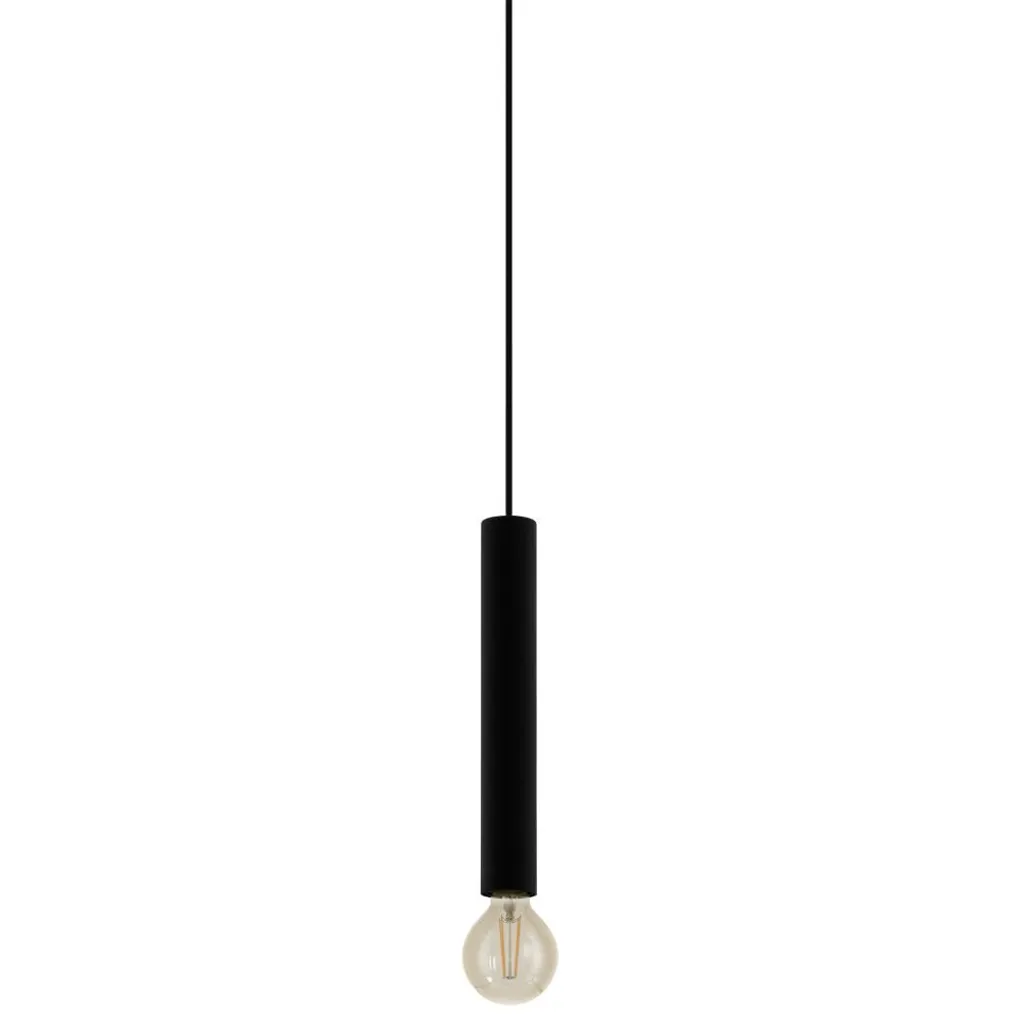 TB CORTENOVA lampada a sospensione 99758 Eglo