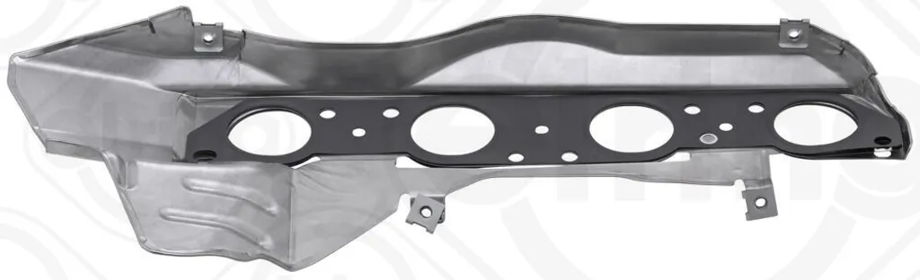 Joint de rechange collecteur échappement pour Range Rover Sport L494