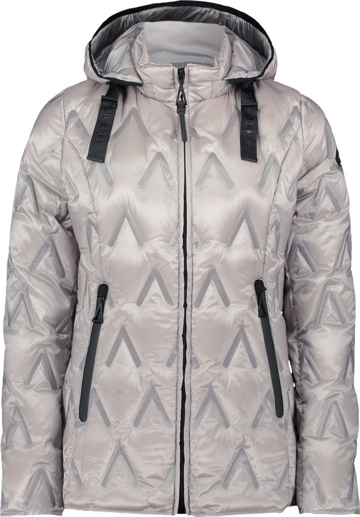Daunenjacke