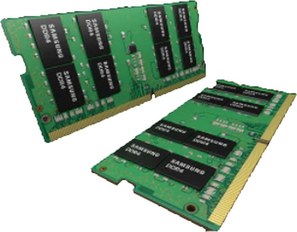 Samsung DDR5 - Modulo - 32 GB - SO DIMM 262-PIN Immagine del prodotto 