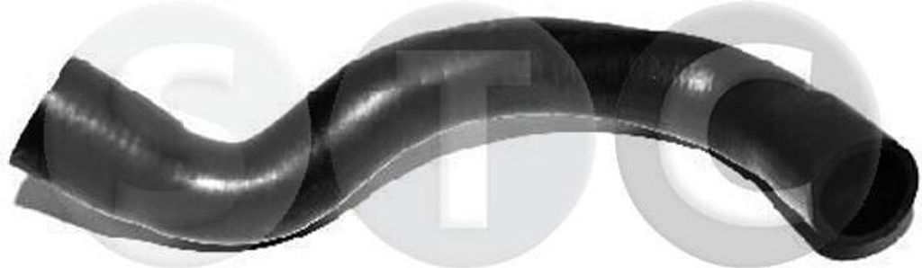 STC Kühlerschlauch Wasserschlauch für BMW 3 Limousine (E36) T409488