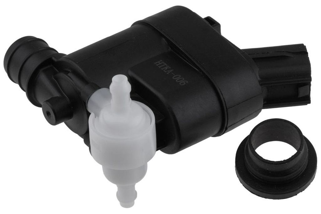 NTY Waschwasserpumpe für KIA Sportage (QL, QLE) ESP-KA-006 Produktbild 