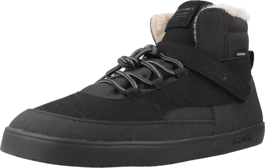 MURIS BALTIC M Schwarz