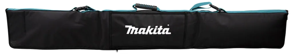 Sacoche Makita B-57613 : protégez votre rail de délignage 1400 mm