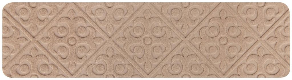 COSTWAY 15 antislip traptreden, 76 x 20 cm, traptapijten, Productafbeelding 