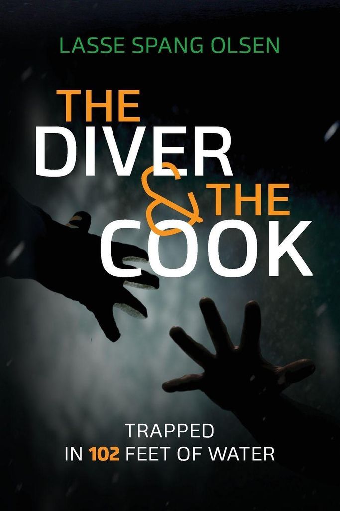 Diver & The Cook – Lingua: Inglese