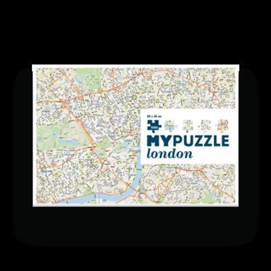 MyPuzzle London