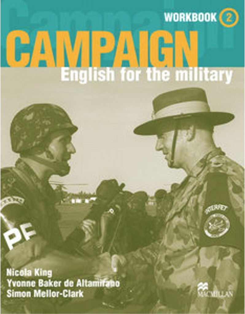 Campaign 2