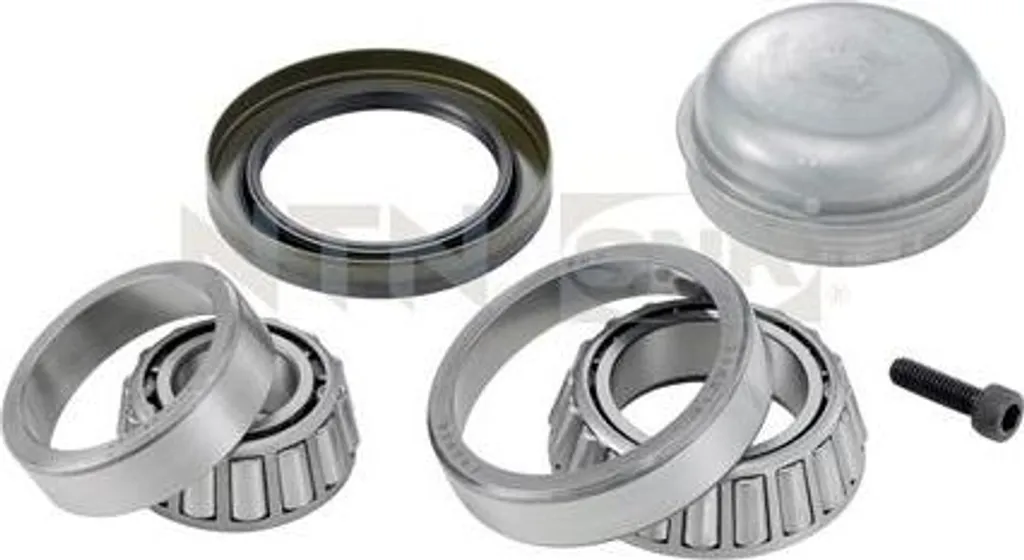 Kit Roulement de roue pour réparation Mercedes SLK SLC et CLC R151.36S
