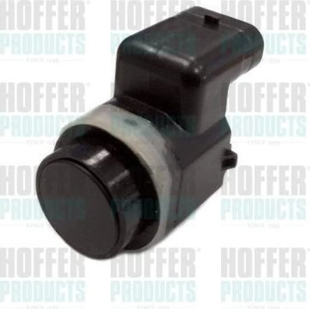 HOFFER 8294574 Sensore di assistenza al parcheggio OE GK2T15K859FA compatibile con S-Max, Mondeo, Kuga, Galaxy, Focus