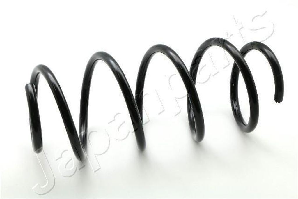 JAPANPARTS Fahrwerksfeder Vorne für OPEL Vectra C Caravan (Z02) ZC2660H