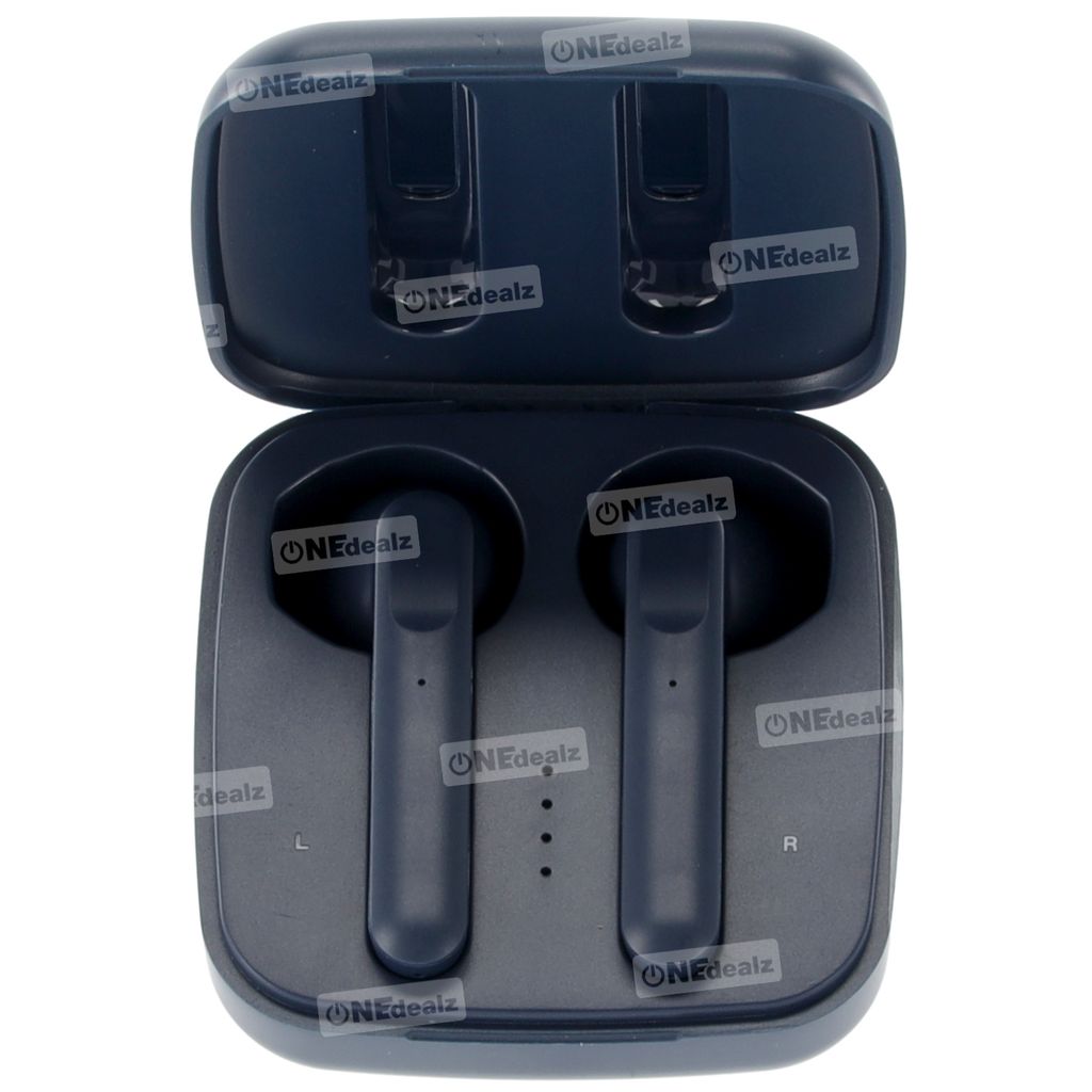 Vieta Pro #RELAX TWS In Ear Kopfhörer Blue Produktbild 
