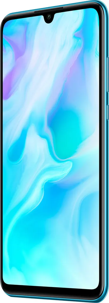 Smartphone Huawei P30 lite 128GB Blu - Fotocamera 48MP AI Social - 36