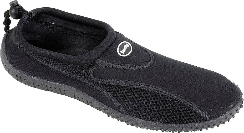 FASHY aqua topánky Cubagua black black 48 Obrázok produktu 