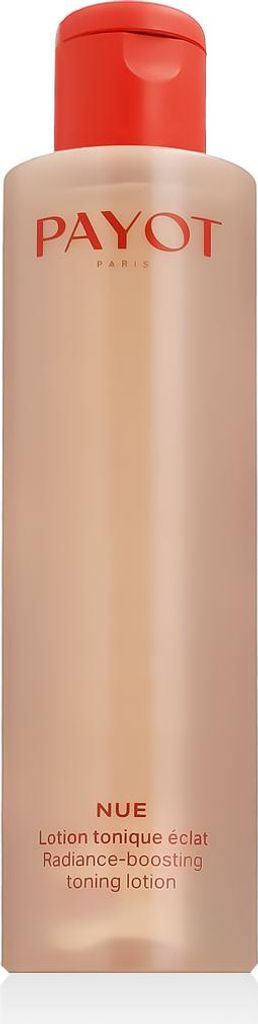 Payot Nue Lotion Tonique Éclat 200 ml Produktbild 