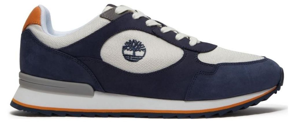 TIMBERLAND – Timberland Scout Essential Sneakers für Herren – Größe 44