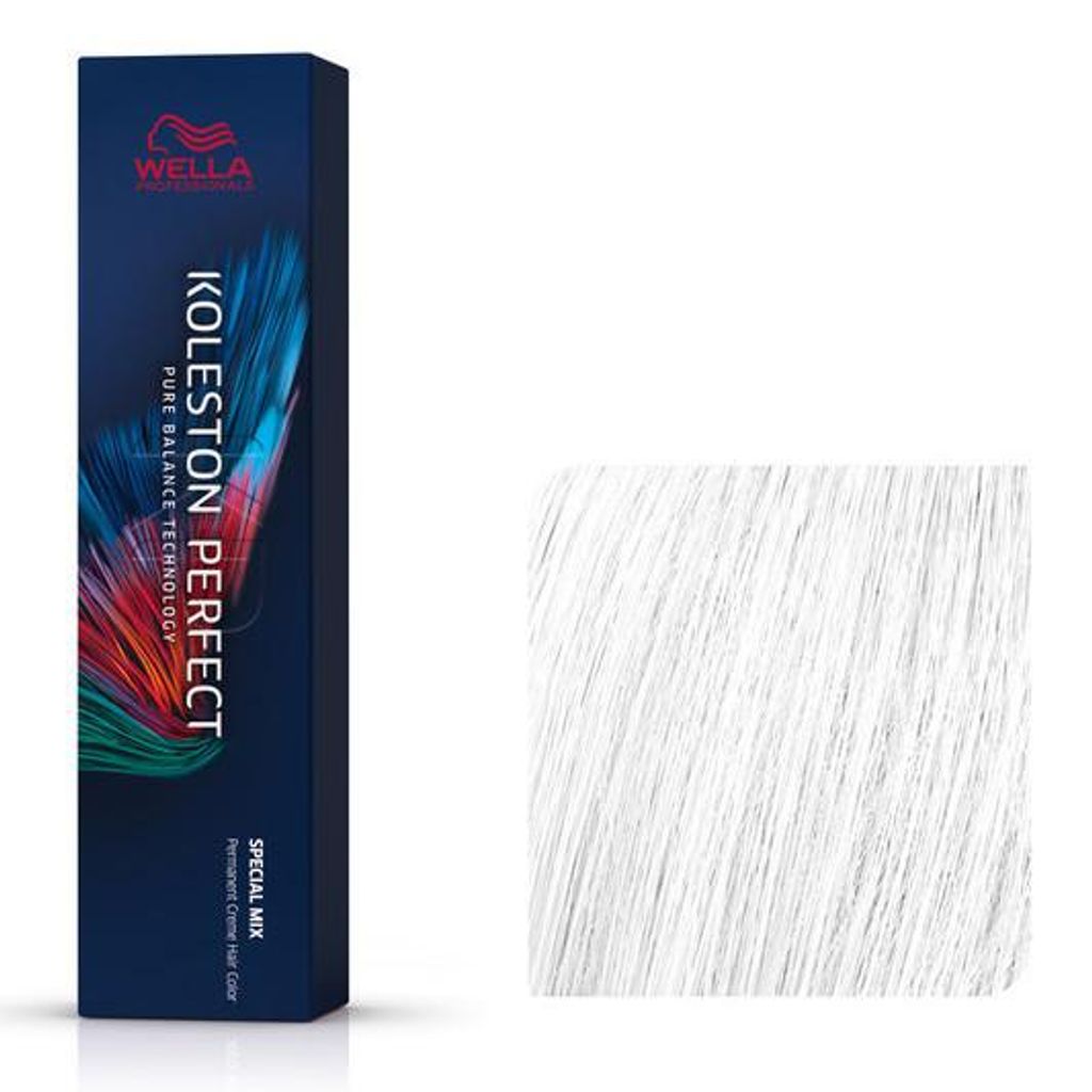 Wella Professionals Koleston Perfect Me+ Special Mix Tinta Immagine del prodotto 