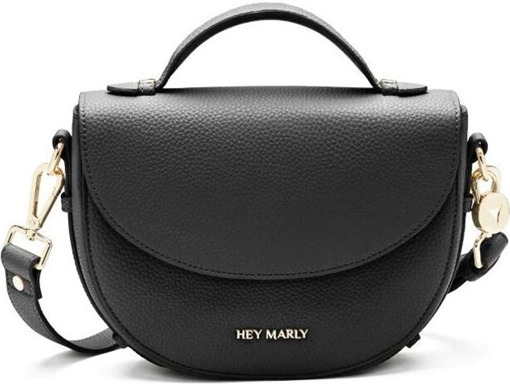 Hey Marly Soul Sister HM61-BLBL-S (1/black) Umhängetaschen