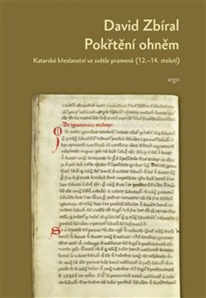 Histoire du catharisme : décryptez enfin les sources du 12e au 14e siècle