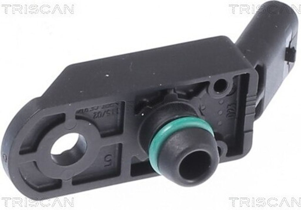 Sensor mit 3-poligem Anschluss