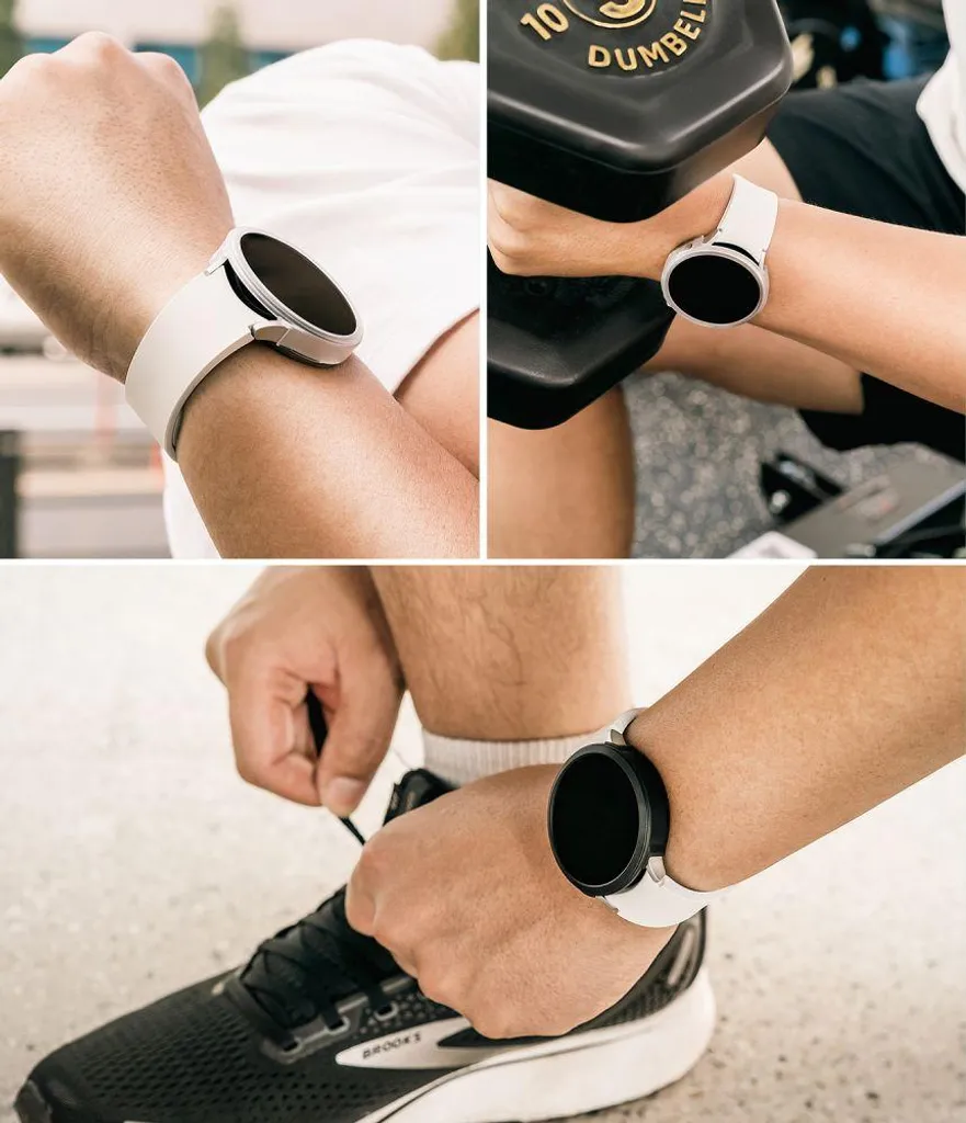 Ringke Air Galaxy Watch 5 (44Mm) Nero - 11