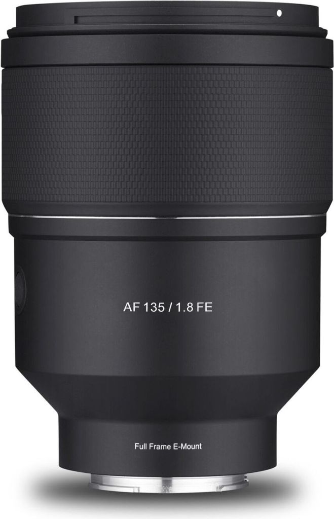 Samyang AF 1,8/135 FE     Sony E Produktbild 
