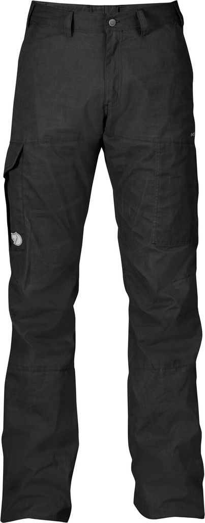Fjällräven Karl Pro Trousers M Herren Trekkinghose Outdoorhose dark olive NEU 48