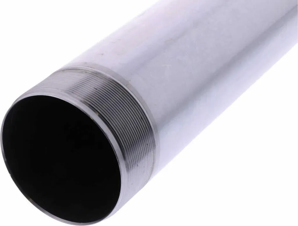 JMP Potence Inversée Chromée 595mm D.48-44.90 pour KTM - Pièce d'origine