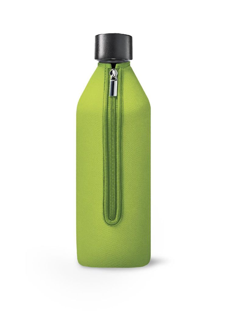 SODAPOP Wassersprudler Joy Prestige, Special Edition black, Produktbild 4